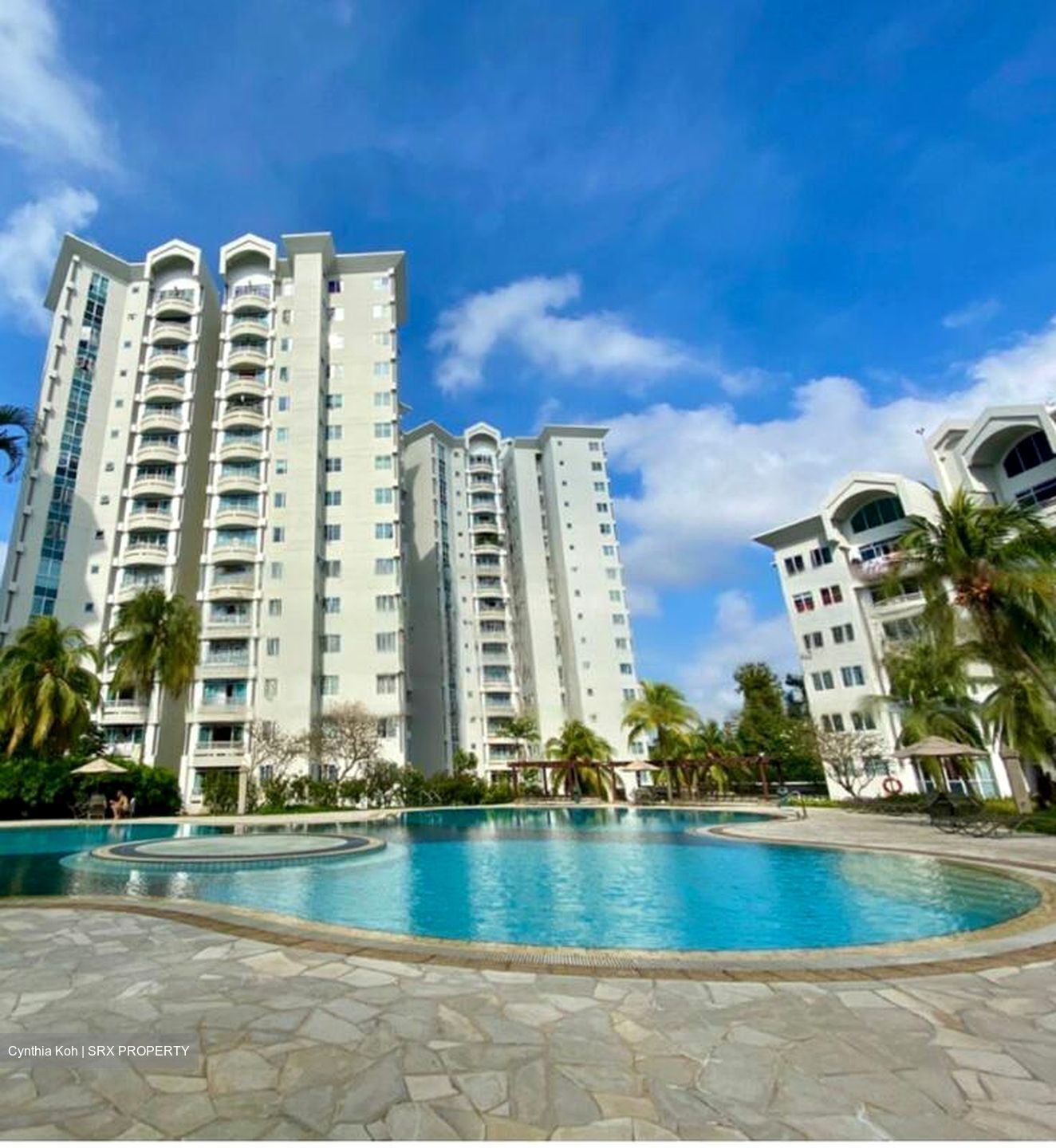 Elias Green (D18), Condominium #485744231